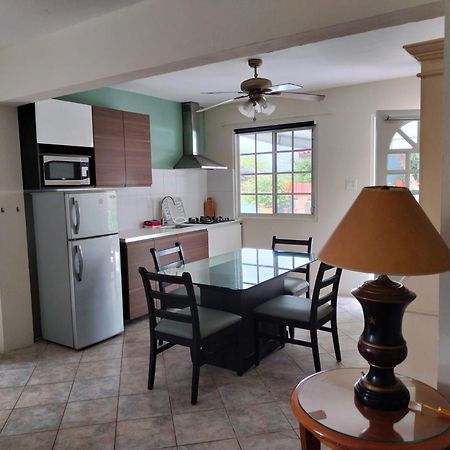 La Felicidad Aruba Aparthotel โอรันเยสตัด ห้อง รูปภาพ