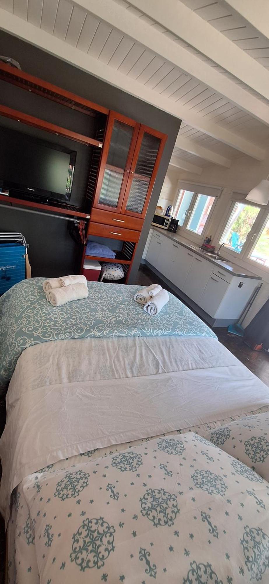 La Felicidad Aruba Aparthotel โอรันเยสตัด ห้อง รูปภาพ