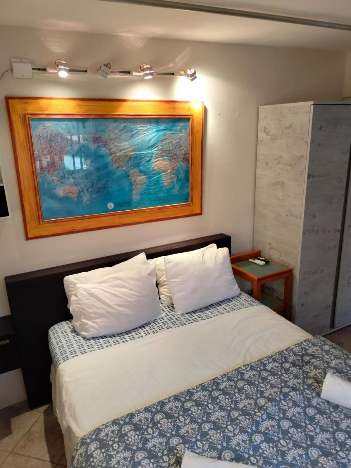 La Felicidad Aruba Aparthotel โอรันเยสตัด ห้อง รูปภาพ