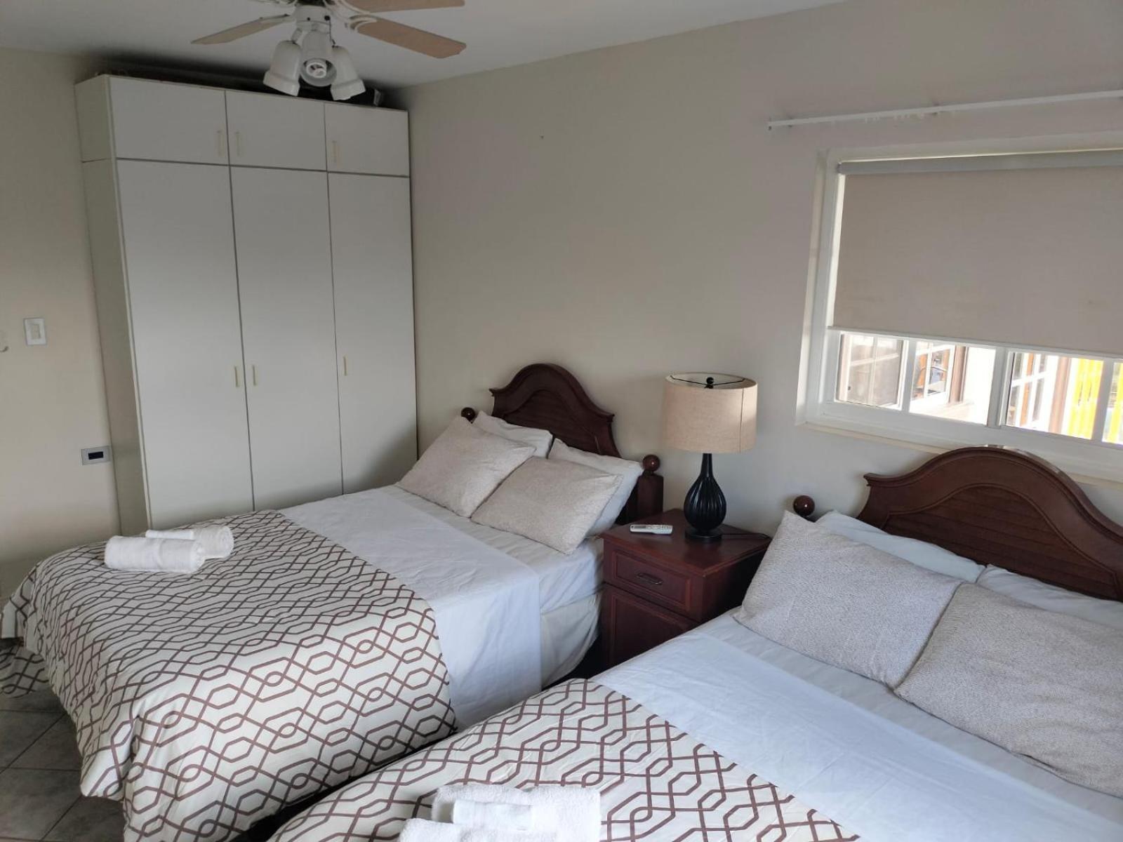 La Felicidad Aruba Aparthotel โอรันเยสตัด ห้อง รูปภาพ
