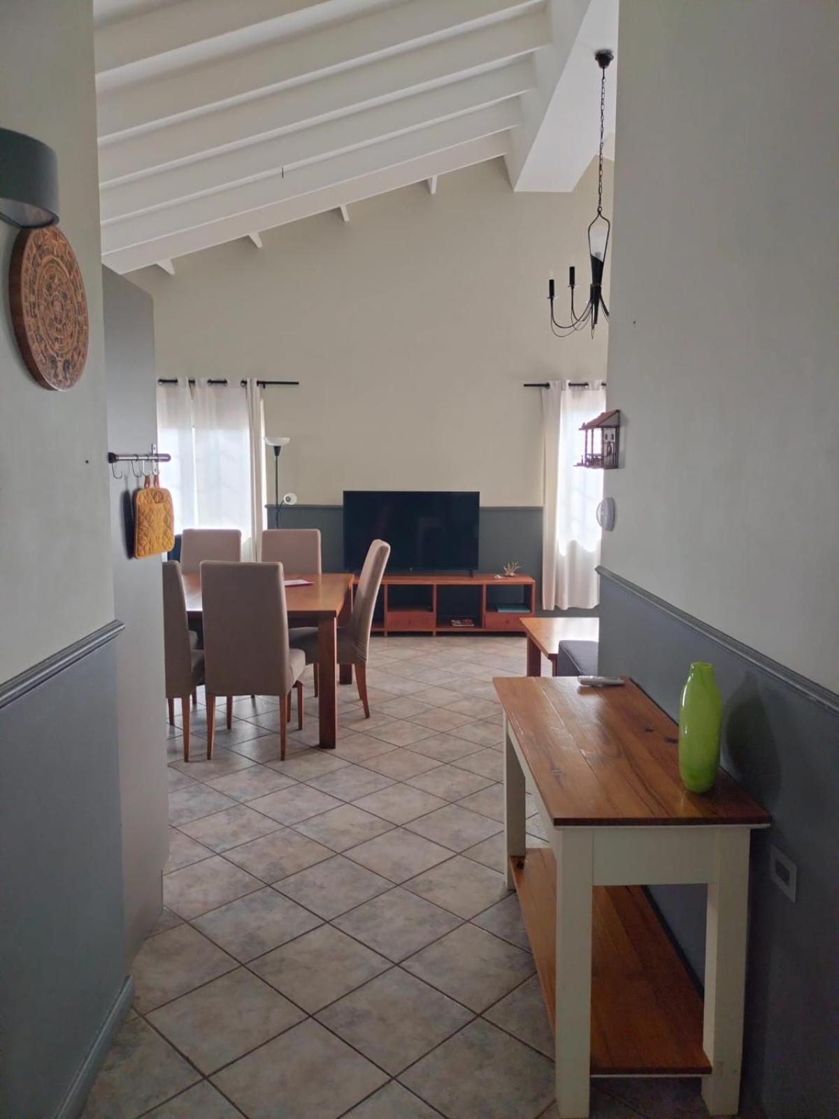 La Felicidad Aruba Aparthotel โอรันเยสตัด ห้อง รูปภาพ