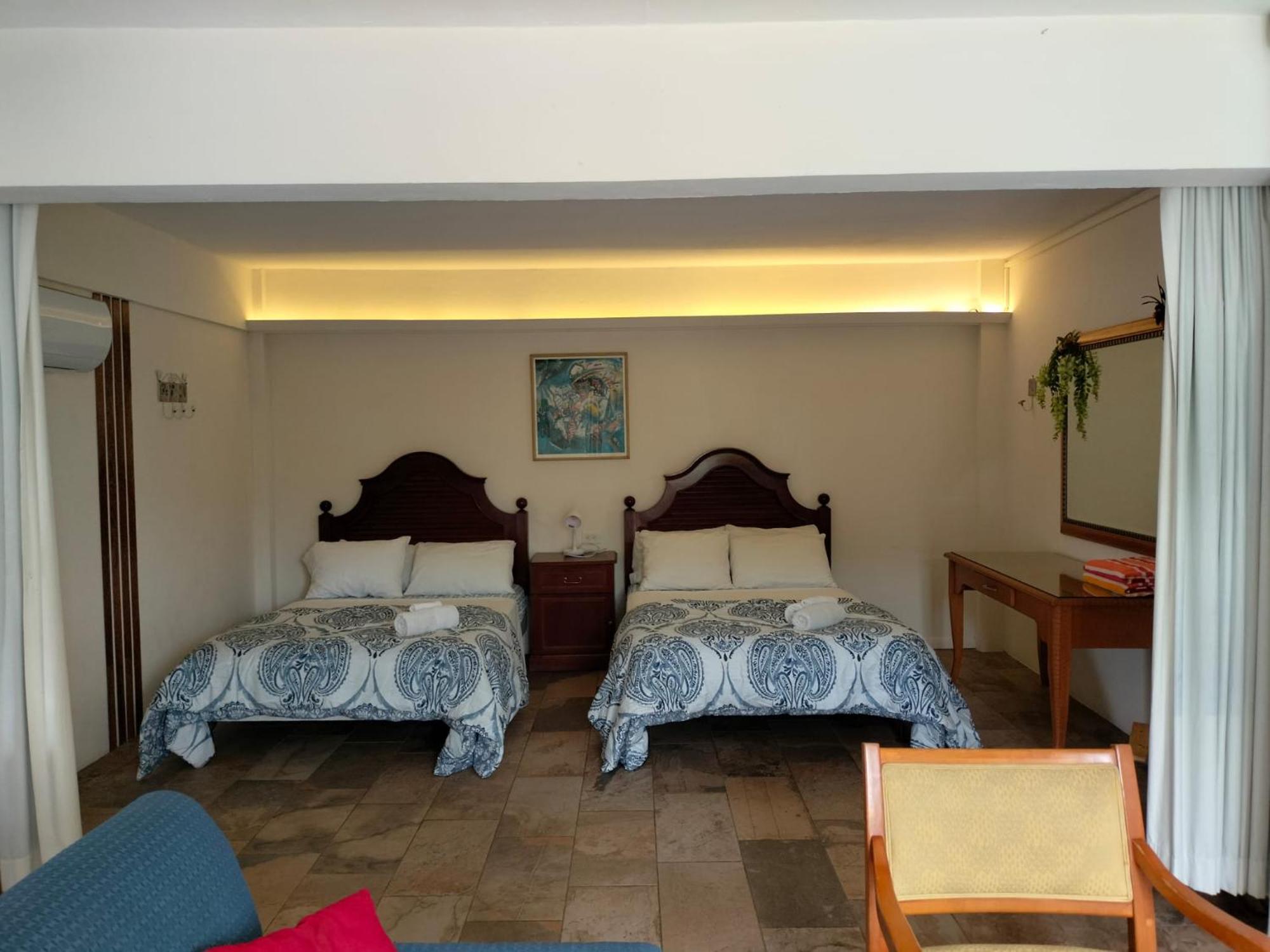 La Felicidad Aruba Aparthotel โอรันเยสตัด ห้อง รูปภาพ
