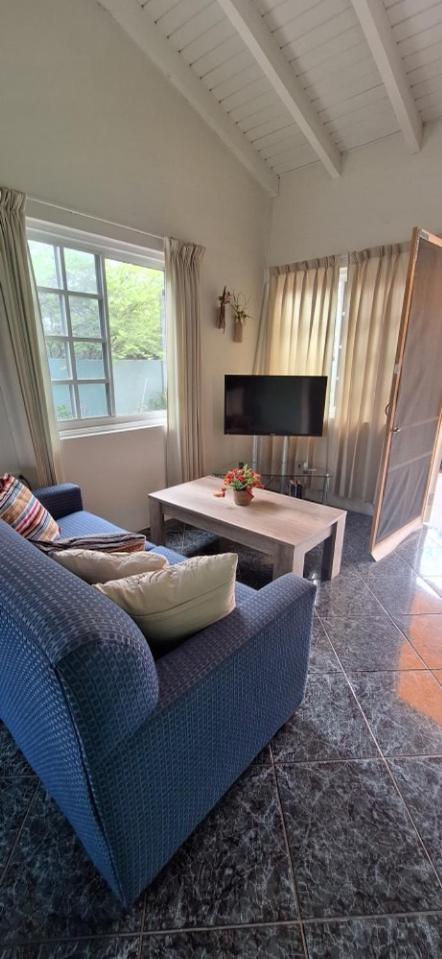 La Felicidad Aruba Aparthotel โอรันเยสตัด ห้อง รูปภาพ