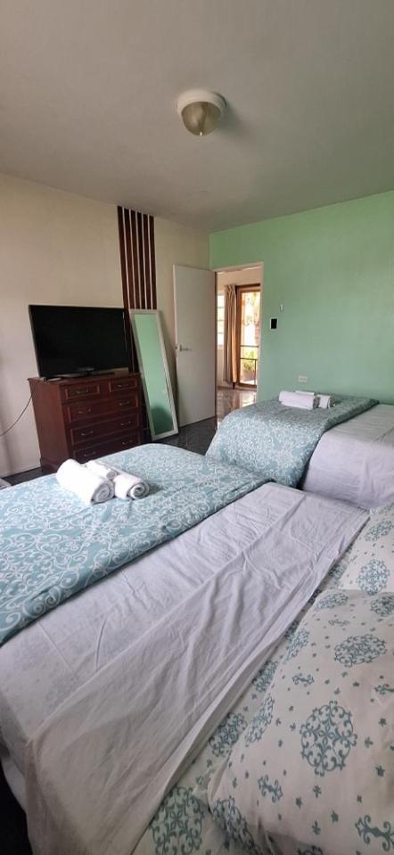 La Felicidad Aruba Aparthotel โอรันเยสตัด ห้อง รูปภาพ